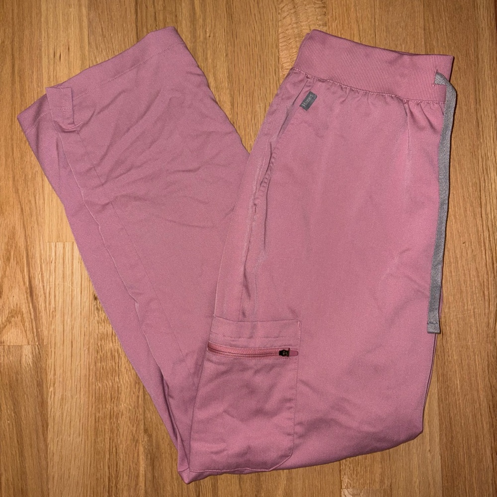 Hanes Scrub Bottoms